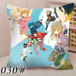 Coussin Manga      - Ref 2686792 Image 33