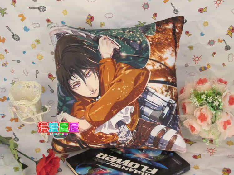 Coussin Manga      - Ref 2686792 Image 47