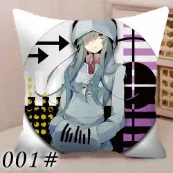 Coussin Manga      - Ref 2686792 Image 4