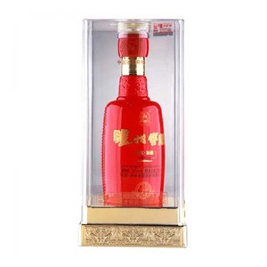 1919官方旗舰店52度泸州窖酒窖藏秘酿500ML*6白酒整箱浓香型白酒