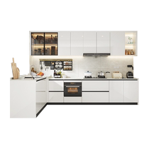 Sofia kitchen cabinets custom decoration stove cabinet cabinet integrated waltz pro cabinet integrated cabinet customization