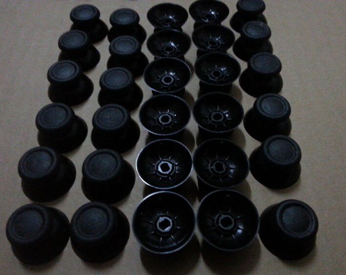 PS4 handle mushroom head rocking lever cap PS4 wireless handlebar rocking hat