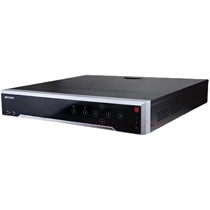 HIKVISION HIKVISION English version 32 4K host DS-7732NI-I4