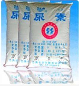 工业级 尿素 25公斤/包 8元/公斤 江浙沪发快递含运费