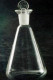 无色透明  碘量瓶100ml  冲五钻