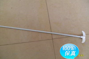 聚四氟搅拌棒 搅拌棒 60CM
