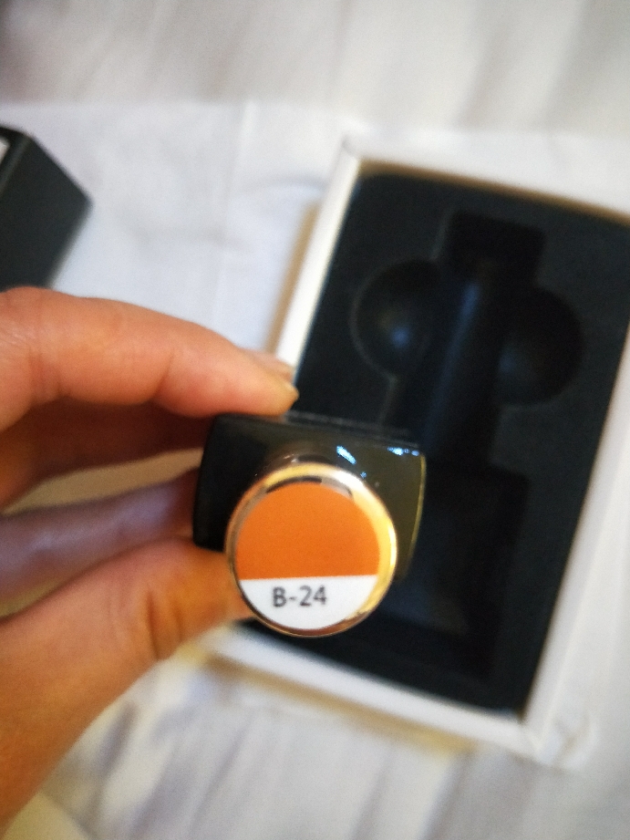 日本进口甲油胶有什么区别产品是真的吗，修正官方解答,第5张