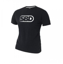 Japanese official website SBD short-sleeved training short-sleeved powerlifting short-sleeved T-shirt Eclipse series Xuanyue
