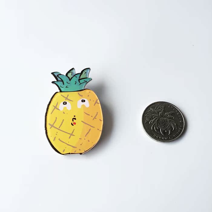 Broche en autre - Ref 1184209 Image 25
