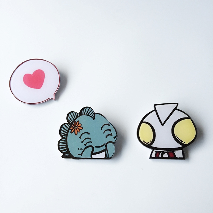 Broche en autre - Ref 1174244 Image 7