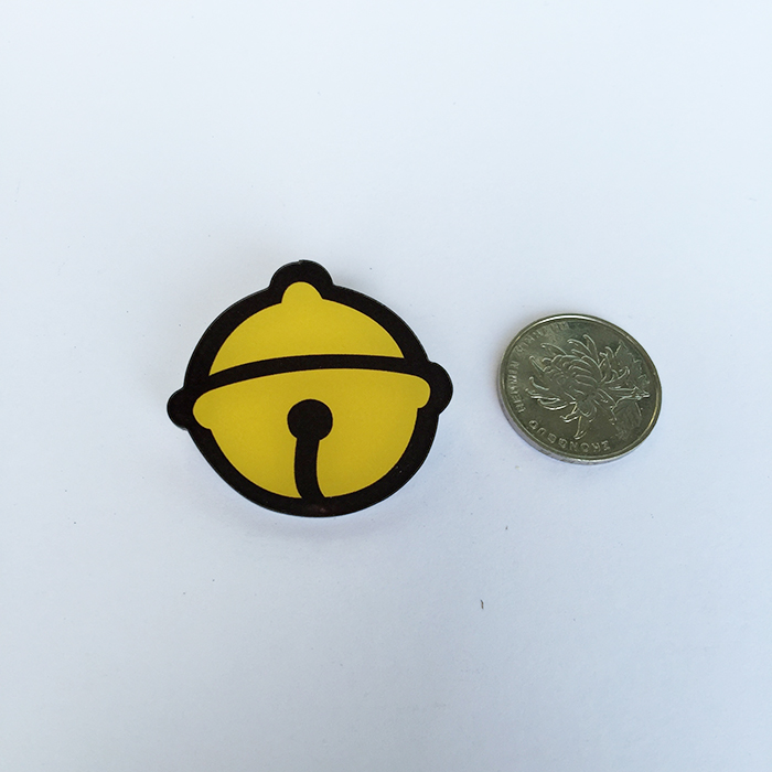 Broche en autre - Ref 1184209 Image 41