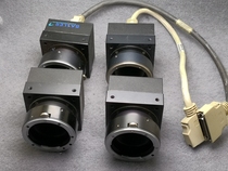 BASLER BASLER L160S industrial cameras four packs