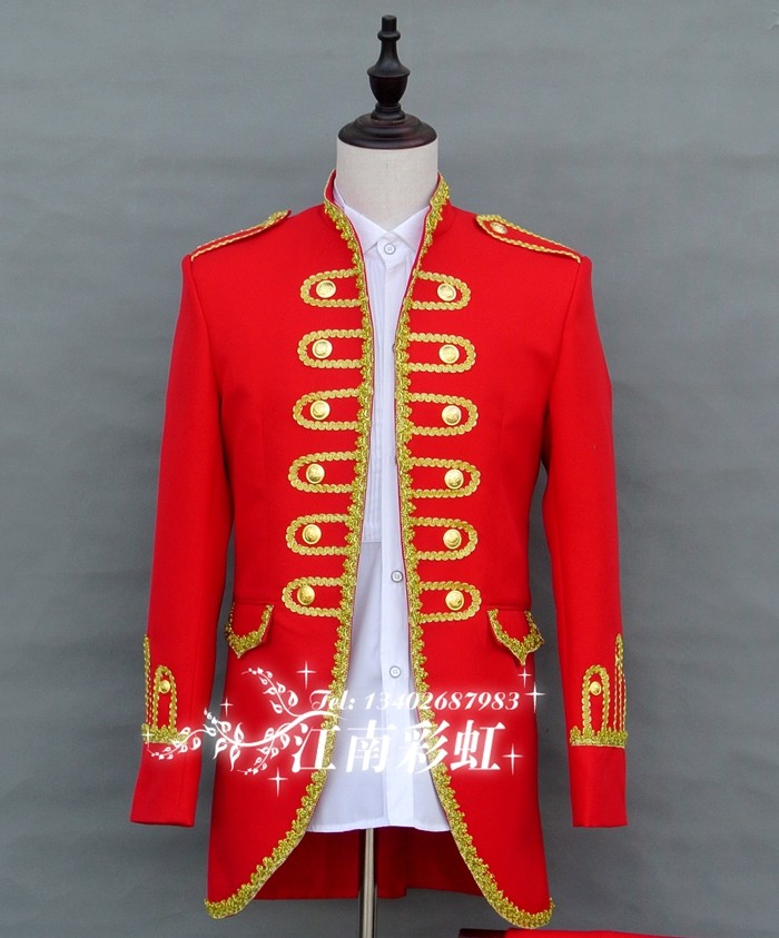 Costume homme pour Quatre saisons - Ref 1560902 Image 14