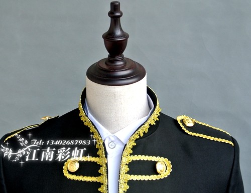 Costume homme pour Quatre saisons - Ref 1560902 Image 10