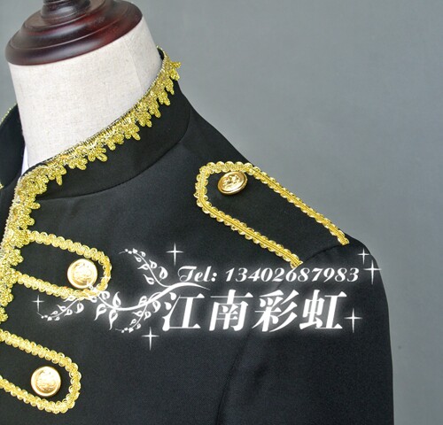 Costume homme pour Quatre saisons - Ref 1560902 Image 11