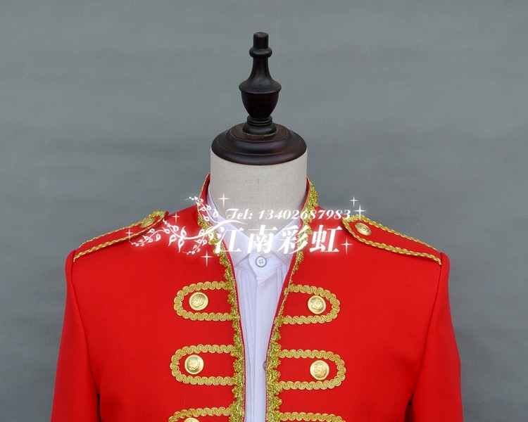 Costume homme pour Quatre saisons - Ref 1560902 Image 15