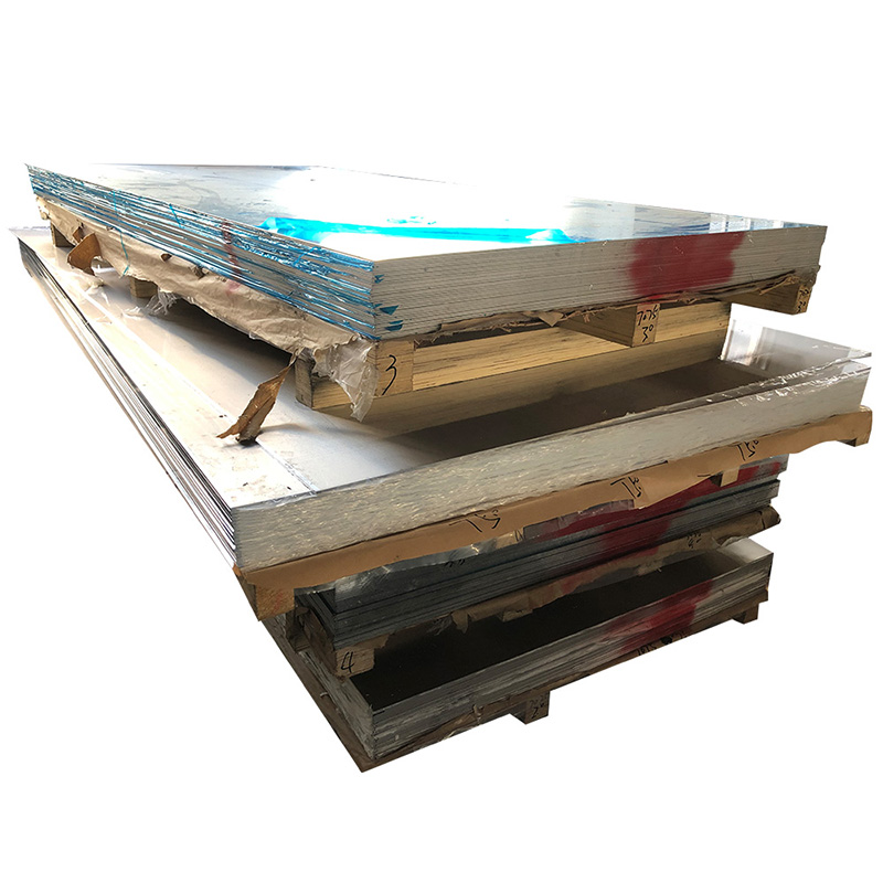 Aviation hard aluminum 2A12 aluminum alloy 2A12H112 2A12H112 2A12H111 plate hard aluminum plate aluminum stick