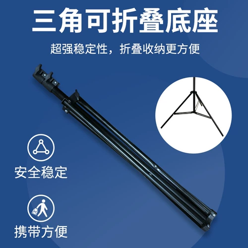 Зарядное освещение аварийное освещение Пользователь пользователь западный мобильный рынок ночной рынок набухания светодиодные лезвия Home Ultra -Long Retenby