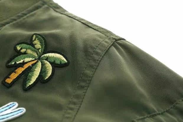 Veste enfant en mélange - Ref 2159681 Image 11