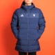 Adidas down jacket nam 18 mùa đông mới ngoài trời áo lông ấm áp xuống áo khoác thể thao CY6114