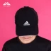 Mũ và mũ nam Adidas 2019 mùa xuân mới giải trí du lịch mũ thể thao mũ lưỡi trai CG1781 - Mũ thể thao Mũ thể thao