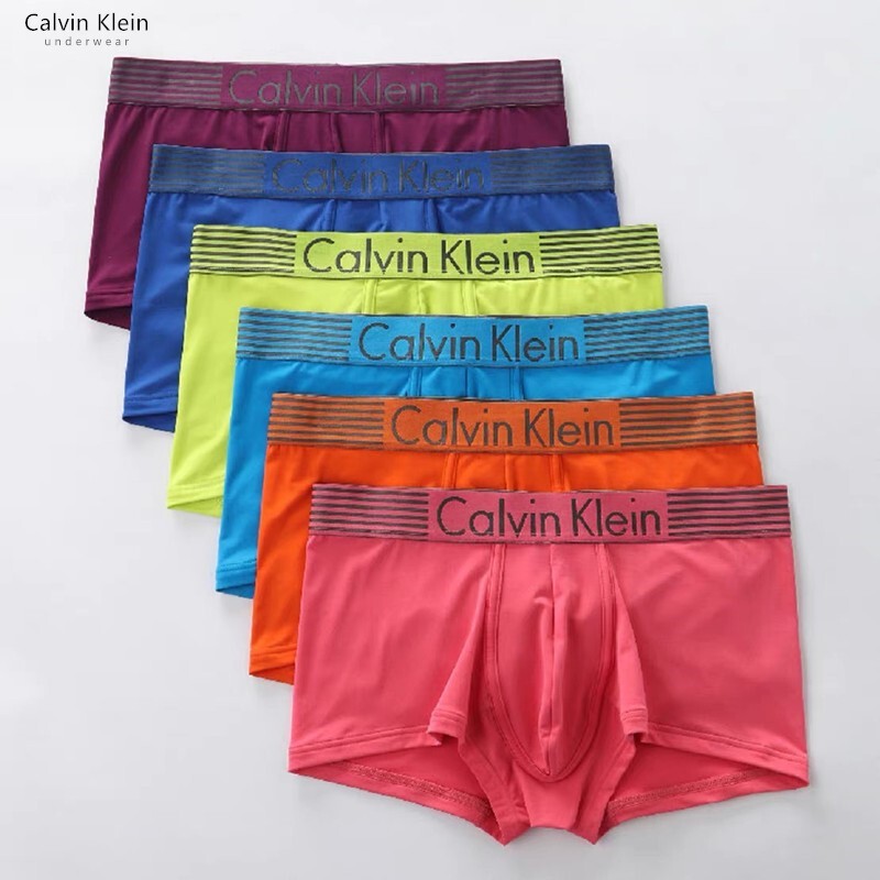 Ck Men's Underwear Winter Striped Lightweight Smooth Anti-Pinch Boxer Briefs Sports Luxury Boxer Briefs Nb1021 Ck Men's Underwear Winter Striped Lightweight Smooth Anti-Pinch Boxer Briefs Sports Luxury Boxer Briefs Nb1021
