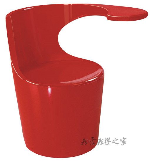 Bàn hiện đại cá tính và bàn ghế nội thất sáng tạo ghế cà phê phòng khách với máy tính để bàn nhỏ đa chức năng tiết kiệm không gian ghế - Đồ nội thất thiết kế sofa nỉ