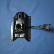 Office typy chair pallet rack computer staff chair boss chair bottom net swivel chair base turn chair accessories bottom