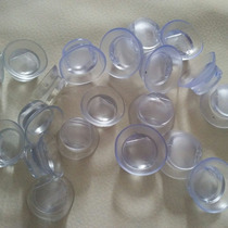 Glass platen transparent suction cup kitchen suction cup coffee table suction cup Vine table suction cup suction cup suction plate non-slip fixed suction disk pad