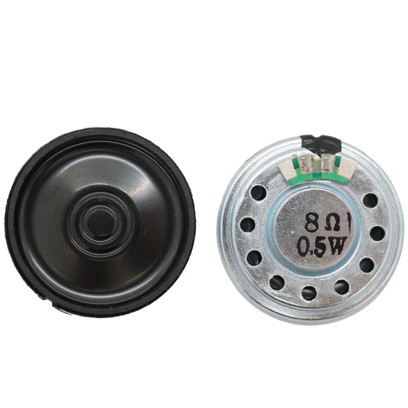 Smart home appliances 0 5W8R30MM Neomagra small horn speaker Toys doorbell Intercom 0 5 W 8 au