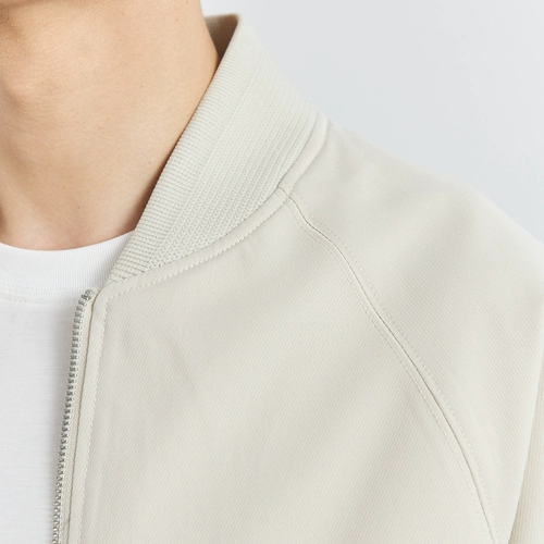 Черная бейсбольная осенняя куртка для отдыха, оверсайз