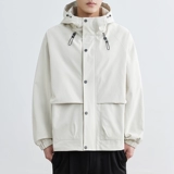 【Отмена зазора】 Коллекция мужской куртки