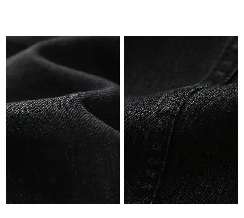 Blouson homme WOOG2005 manches longues en Coton - Ref 3118409 Image 26