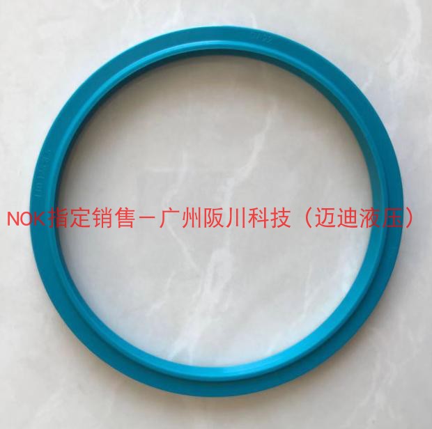 Imported German Terreburg TRELLEBORG (Baoshenxia board B S) DA22 110 * 125 * 8 5 dust ring-Taobao
