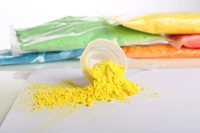 1 кот/желтые