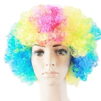 Цветный заголовок