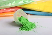 Зеленый, 100 грамм