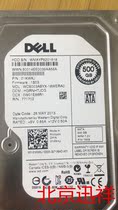 Dell Dell WD5003ABYX 500G SATA 3 5 inch 7 2K 01KWKJ Enterprise hard drive