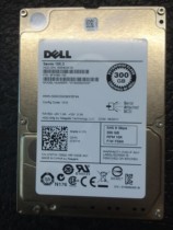 Dell Dell ST9300603SS 300GB 10000 RPM SAS Server hard disk