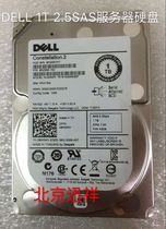 DELL DELL ST91000640SS 1TB SAS 2 5 INCH SERVER hard DISK