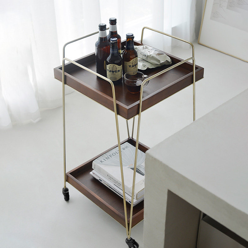 商用碳化餐边柜如何兼顾复古与实用，打造2025农家乐酒店的时尚用餐体验？