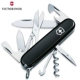 Bản gốc Vickers Swiss Army Knife 91mm leo núi 1.3703 nhập khẩu ngoài trời đa chức năng gấp dao Thụy Sĩ