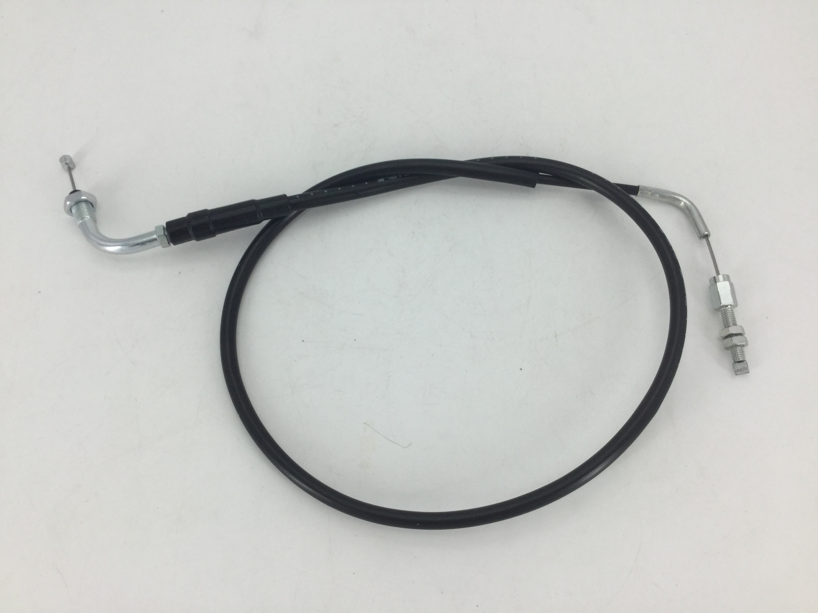 Locomotive accessories apply TNT throttle pull wire Red Baolong Air door line BJ150-29B Private throttle line