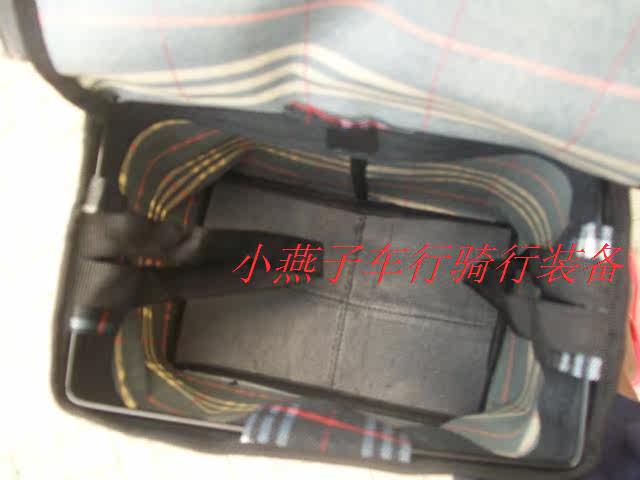 Panier pour vélo GIANT en toile - Ref 2256106 Image 16