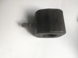 [适用宾士GLC级X253前平衡杆胶套C200 C300 宾士X253前开口胶原装]