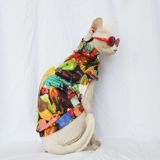 Индивидуальная сафакс безволоса