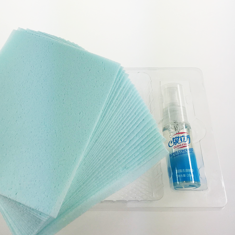 thuốc tẩy axo Authentic lò xo nano siêu tập trung giặt máy tính bảng giặt chất lỏng giấy giặt khử trùng chất tẩy rửa không có phốt pho - Dịch vụ giặt ủi tẩy axo