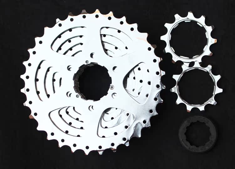 Pignon de vélo SRAM - Ref 2368283 Image 4