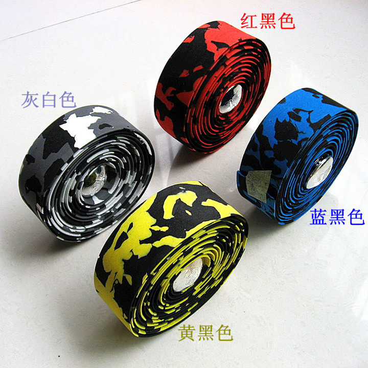 Poignées de vélo - Ref 2346351 Image 3