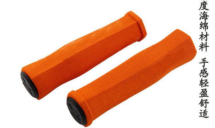 Poignées de vélo - Ref 2348174 Image 16